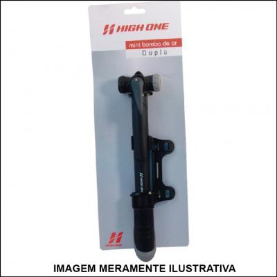 Mini Bomba de Ar High One Dupla