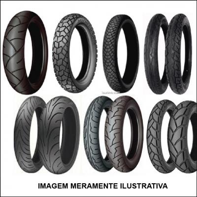 Pneus de Moto
