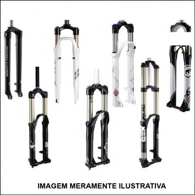 Garfo Amortecedor Bicicleta