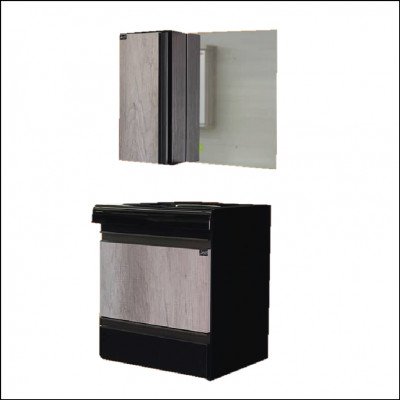 Gabinete Para banheiro Com Espelho