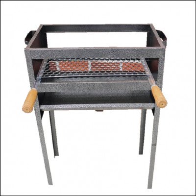 Churrasqueira Portátil