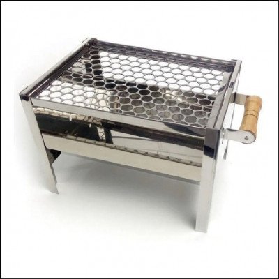 Churrasqueira Portátil