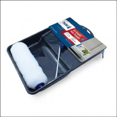 Kit Para Pintura Econômico Tigre