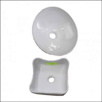 Cubas Para Gabinete de Banheiro