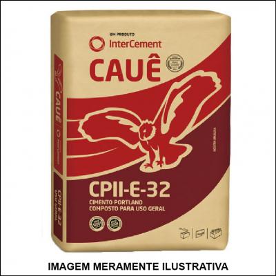 Cimento Cauê