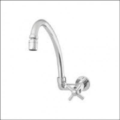 Torneira MPS Front Line C-44 1/4 2162