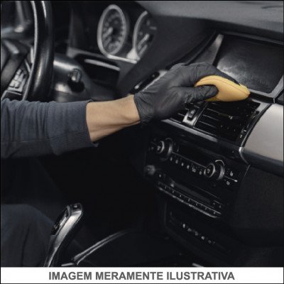 Higienização Interna