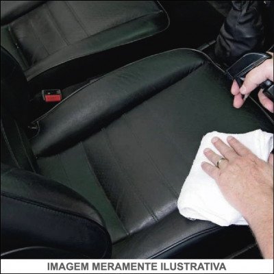 Hidratação de Couros