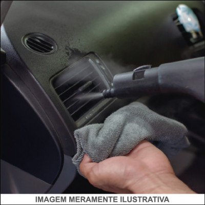 Higienização de Ar Condicionado