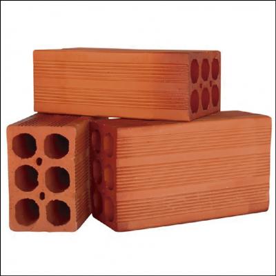 Tijolo Baiano 6 Furos