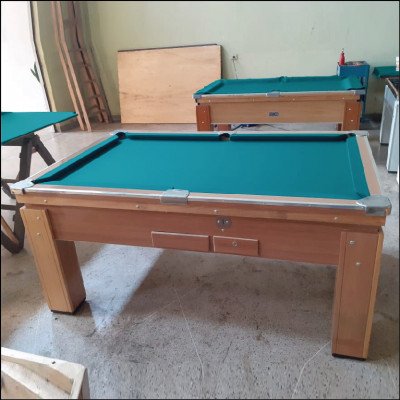 Venda de Mesas de Bilhar
