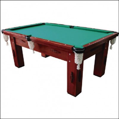 Mesa de Sinuca Residencial