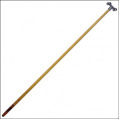 Taco Fancho Com Cruzeta