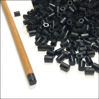 Ponteiras Para Taco De Bilhar Sinuca