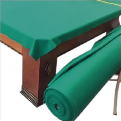 Reformas em Mesas de Bilhar