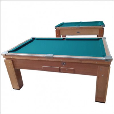 Locação de Mesas de Bilhar