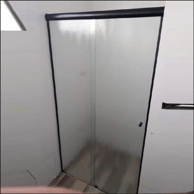 Box de Vidro Antilope