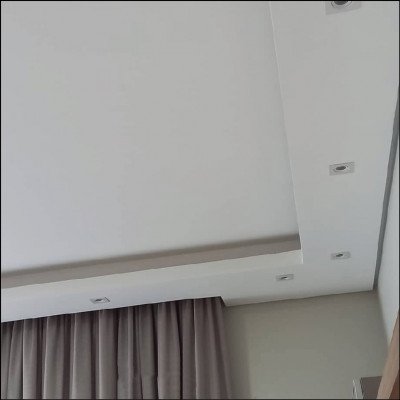 Sanca Aberta - imagem 1