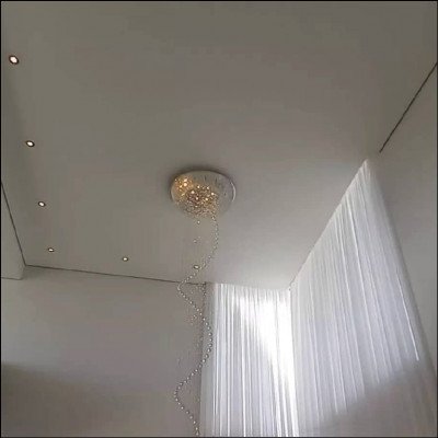 Forro Drywall e Cortineiro Drywall