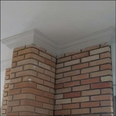 Moldura Grau - imagem 1