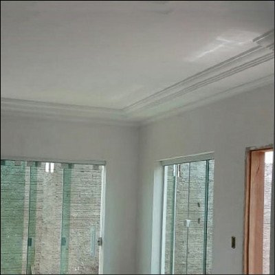 Sanca Fechada Drywall