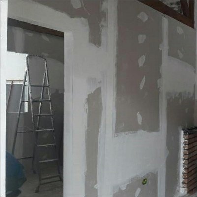 Divisória Drywall