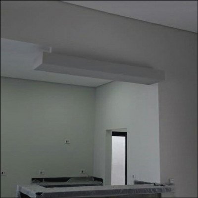 Ilha Drywall Cozinha - imagem 1