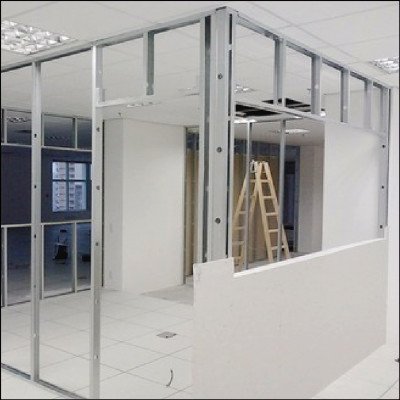 Divisória Drywall