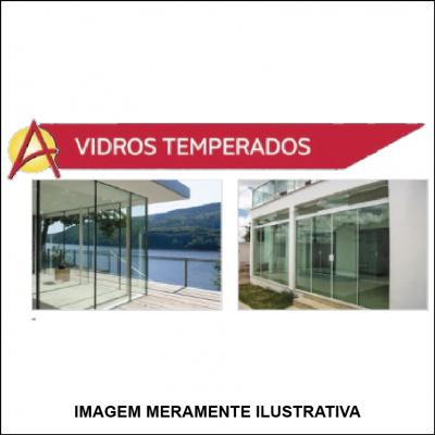 Vidros Temperados