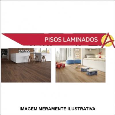 Pisos Laminados