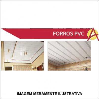 Forro PVC